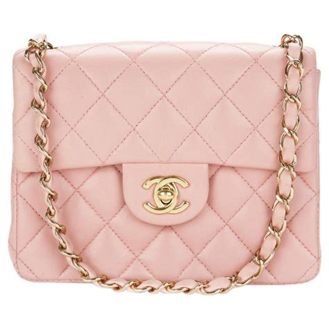 pink crossbody chanel bag|Chanel cross body wallet.